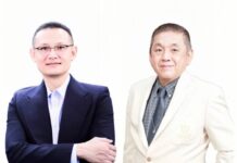 “Givora” พลิกโฉมโมเดลธุรกิจ สู่เทรนด์ใหม่เพื่อสุขภาพคนไทย เปิดกลยุทธ์ “เชิงรุก” ตอบโจทย์ ป้องกันก่อนเกิดโรค สู่การฟื้นฟูสุขภาพแบบครบวงจร