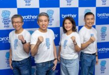 บราเดอร์ เดินหน้ากิจกรรม Brother Beat Cancer Run 2025 ต่อเนื่องปีที่ 11 ระดมทุนสนับสนุนมูลนิธิรามาธิบดี