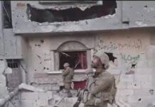 มูลนิธิ Hind Rajab เผยทหารอิสราเอลถูกกล่าวหาก่ออาชญากรรมสงครามในกาซา อยู่ในประเทศไทย