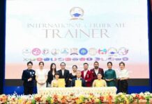 สมาพันธ์ K-Beauty ไทย เดินหน้ายกระดับมาตรฐานช่างความงามไทย