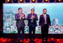 ออนิกซ์ ฮอสพิทาลิตี้ กรุ๊ป เปิดตัว “อมารี โคลัมโบ” แลนด์มาร์กสุดหรูแห่งใหม่ ของ ศรีลังกา