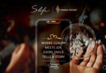 สิงห์ เอสเตท มอบความสุขส่งท้ายปีกับแคมเปญพิเศษ “Season of Smile” จาก S Life ของขวัญสุดพิเศษเติมเต็มไลฟ์สไตล์ให้ลูกบ้าน