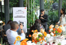 เสียวหมี่จัดกิจกรรมเวิร์คช้อปถ่ายภาพด้วยสมาร์ทโฟน Xiaomi 14T Series พาคุณถ่ายทอดอารมณ์ความรู้สึกผ่านภาพถ่าย