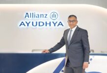 อลิอันซ์ อยุธยา แต่งตั้งรองกรรมการผู้จัดการใหญ่สายงานบริหารตัวแทนคนใหม่