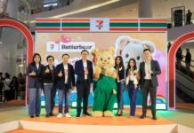 “น้องเนย” สร้างปรากฎการณ์ความสุข “เพื่อนที่ฮีลใจ ใกล้ๆคุณ”