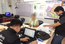 กระทรวงแรงงาน ย้ำนายจ้างเร่งพาแรงงาน 4 สัญชาติต่ออายุ ภายใน 13 ก.พ. 68