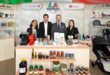 “สถานเอกอัครราชทูตอิตาลีประจำประเทศไทย” และ “สำนักงานพาณิชย์อิตาเลียน” จับมือ “ช้อปปี้” ยกระดับประสบการณ์ช้อปปิ้งออนไลน์ครั้งใหม่