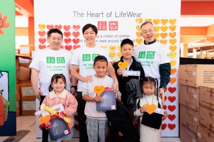 The Heart of LifeWear_Chiang Rai (1)