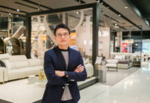 Zelection Interior บริการอินทีเรียดีไซน์หรู จากเอสบี ดีไซน์สแควร์ ยกระดับงานตกแต่งภายในไปอีกขั้น ด้วยนวัตกรรมจากคอลเลกชันใหม่ Ultimate Edition