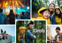 แกร็บ เผยอินไซต์นักท่องเที่ยวยุคดิจิทัล เน้น “เทคโนโลยี-รักษ์โลก” ไทยครองแชมป์ประเทศในฝันนักท่องเที่ยวอาเซียน
