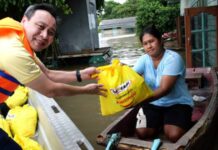 กว่า 6,000 รอยยิ้มทั่วไทย คาร์ ฟอร์ แคช ส่งพลังใจ เคียงข้างคนไทย ผ่านโครงการ ‘ถุงเติมรอยยิ้ม’