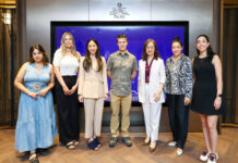 Dusit Central Park ผู้นำ World-Class Complete Mixed-Use Development ถ่ายทอดความภาคภูมิใจของอสังหาริมทรัพย์ไทยระดับโลก