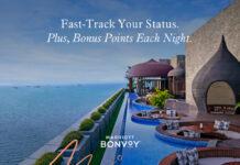 รับสิทธิพิเศษสำหรับทุกคืนที่เข้าพัก: เลื่อนสถานะได้ไวขึ้น พร้อมรับคะแนนโบนัสกับโปรโมชั่นล่าสุดจากแมริออท บอนวอย