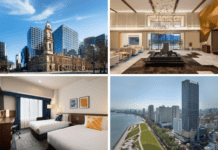 แมริออท อินเตอร์เนชั่นแนล ภูมิภาคเอเชียแปซิฟิก (ยกเว้นจีน) ฉลองปีแห่งการเติบโตทำลายสถิติ ด้วยการลงนามข้อตกลงกว่า 100 ฉบับในปี 2567