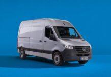 Mercedes-Benz Sprinter ฉลองครบรอบ 30 ปีแห่งความสำเร็จ พร้อมข้อเสนอสุดพิเศษสำหรับแฟน ๆ ทั่วโลก