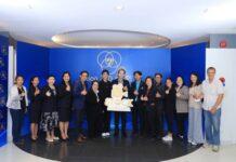 ช่อง 7HD เปิดคลังภาพข่าว 7HD Stock บริการข้อมูลและภาพข่าวประวัติศาสตร์ทรงคุณค่า หน่วยงานรัฐ เอกชน สื่อต่างชาติ ทึ่งร่วมเข้าชมเทคโนโลยี