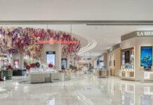 สยาม ทาคาชิมายะ อวดโฉม “Beauty Garden” อัตลักษณ์ใหม่แห่งความงาม