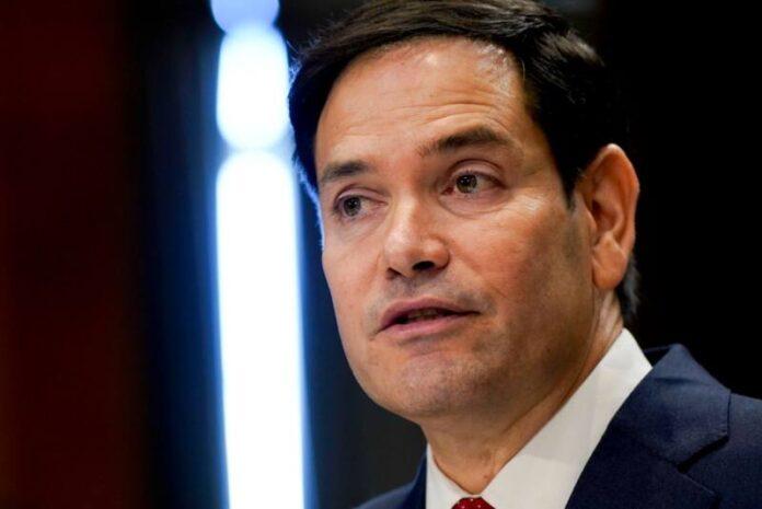 Marco Rubio