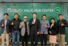 เปิดตัวสุดยิ่งใหญ่ “Bravo BKK Halal Hub Center” ศูนย์กลางธุรกิจฮาลาลแห่งใหม่ หวังดันสู่สุดยอด “ฮับฮาลาลระดับโลก”
