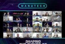 ทีซีซีเทค สานต่อความสำเร็จ! MANUTECH ปีที่ 2 ยกระดับอุตสาหรรมการผลิต