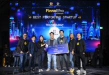 ประกาศผลสุดยอดสตาร์ทอัพ คว้ารางวัลจาก “Finno Efra Accelerator Demo Day Batch 1” เตรียมบินลัดฟ้าร่วมงานเทคใหญ่ 3 ประเทศ