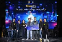 ประกาศผลสุดยอดสตาร์ทอัพ คว้ารางวัลจาก “Finno Efra Accelerator Demo Day Batch 1” เตรียมบินลัดฟ้าร่วมงานเทคใหญ่ 3 ประเทศ