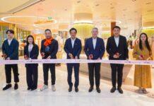 สยาม ทาคาชิมายะ ร่วมกับ Mash Style Lab เปิดตัว USAGI ONLINE STORE มัลติแฟชั่นแบรนด์ดังจากญี่ปุ่น และช็อป SNIDEL โฉมใหม่