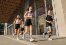 อาดิดาส จัดงานวิ่งซิตี้รัน HAVE A NICE RUN ชวนนักวิ่งต้อนรับเช้าวันใหม่ไปกับ SUPERNOVA RISE 2