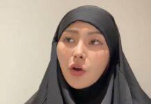 อดีตนักแสดงภาพยนตร์สำหรับผู้ใหญ่ Rae Lil Black เปลี่ยนมารับอิสลาม หลังเดินทางมาเยือนมาเลเซีย