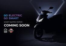 ‘ยาเดีย’ ชวนสัมผัสประสบการณ์ใหม่กับมอเตอร์ไซค์ไฟฟ้าอัจฉริยะ พร้อมเทคโนโลยีชาร์จไว ณ งานมอเตอร์โชว์ 26 มี.ค. – 6 เม.ย. นี้