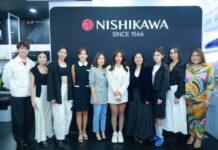 “NISHIKAWA AiR Thailand X Keerattriya” ลงนามสนับสนุน “โปรข้าวกล้อง” ซัพพอร์ตอย่างเป็นทางการ ตอกย้ำศาสตร์การนอนอันดับ 1 จากประเทศญี่ปุ่น