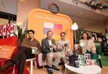 เนสกาแฟ ดอลเช่ กุสโต้ ตอกย้ำผู้นำตลาดเครื่องชงกาแฟแคปซูล เปิดตัว “สตาร์บัคส์ บลอนด์ เอสเปรสโซ โรสต์”