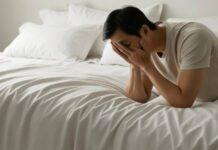 สสส.-กรมสุขภาพจิต ชวนเช็คความเสี่ยง-วิธีรับมือความวิตกกังวลหลังแผ่นดินไหว