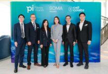 Pi Private Wealth ร่วมมือพันธมิตรจัดสัมมนาสุดเอ็กซ์คลูซีฟ “Health & Longevity: Unlocking the Future of Wellness”