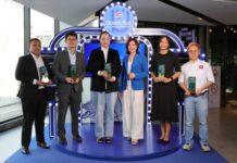 เป๊ปซี่® ประกาศรางวัล “สุดยอดร้านอาหารเป๊ปซี่มิตรชวนกินแห่งปี 2025”