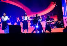 เยาวชนสุดเจ๋งจาก THE POWER BAND สร้างปรากฏการณ์ทางดนตรี ขึ้นคอนเสิร์ต BODYSLAM POWER OF THE B-SIDE CONCERT