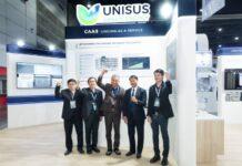 ยูนิซัส กรีน เอ็นเนอร์จี เปิดตัวบริการใหม่ล่าสุด Cooling-as-a-Service (CaaS) ในงาน NOVA Expo 2025