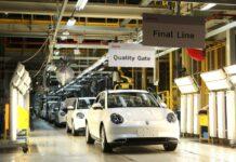 GWM รุกตลาดส่งออกเต็มพิกัด สู่อาเซียน ลาตินอเมริกา และออสเตรเลีย เพิ่มกำลังการผลิตในไตรมาสสอง