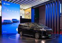 GWM ขนยนตรกรรมกว่า 40 รุ่น จาก 6 แบรนด์หลัก ในงาน Auto Shanghai 2025