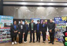 กทม. ผนึกกำลัง 437 โรงเรียนในสังกัดกรุงเทพมหานคร ปลุกพลังเยาวชนร่วมสร้างวัฒนธรรม “รักษ์วินัยจราจร”