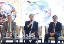 โลจิสติกส์ไทยรับแรงส่ง! กำแพงภาษีสหรัฐหนุนต่างชาติปักฐานผลิตในอาเซียน