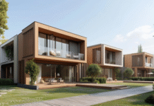 5 เหตุผลที่บ้านพระราม 2 เป็นตัวเลือกที่ดีของบ้านหลังแรก