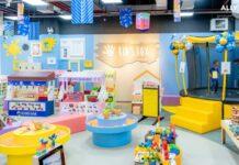 ALLY ยกระดับไลฟ์สไตล์ครอบครัว เปิดตัว “Kid’s Box” ดินแดนมหัศจรรย์สำหรับเด็ก โซนใหม่ล่าสุดจาก Kidzooona Thailand