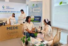 “พฤกษา” ส่งหมอถึงบ้าน ดูแลทั้งคนและเพื่อนขนฟู ฟรี ตลอดปี กับ 2 กิจกรรมฮีลใจ “Health to Home” และ “Love me Love my Pet”