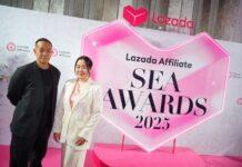 ลาซาด้า ทุ่มงบ 100 ล้านดอลลาร์ เสริมแกร่ง Lazada Affiliate เดินหน้าผลักดันวงการครีเอเตอร์ในภูมิภาค