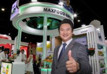 ส่งออกไอศกรีมผลไม้รุ่ง แม็คซ์ฟู๊ด กรุ๊ป ทุ่ม 200 ล้าน ขยายโรงงานเพิ่มกำลังผลิต