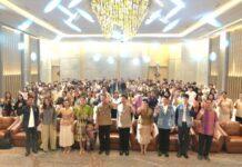 พช. อบรมเยาวชน OTOP รุ่นใหม่ พัฒนาต่อยอดภูมิปัญญาสู่สากล