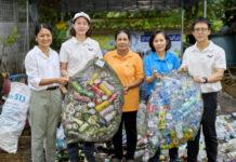 บทพิสูจน์ของการเปลี่ยนแปลง: กลุ่มธุรกิจ TCP ผนึกกำลัง IUCN และชุมชน นำร่องแนวคิด EPR มุ่งสู่การเกิดเทศบัญญัติการจัดการขยะในจังหวัดระนอง