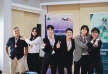 เยาวชนไทยคว้าสิทธิ์เป็นตัวแทนประเทศไทย ร่วมแข่งขันชิงชนะเลิศ บนเวทีระดับภูมิภาคเอเชียแปซิฟิค ในโครงการ FedEx/JA International Trade Challenge 2025