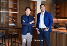 “มาวิสต้า พร้อมพงษ์” จับมือ “Molteni&C” แบรนด์เฟอร์นิเจอร์หรูระดับโลก สร้างสรรค์ครัวสุดลักซ์ชัวรี